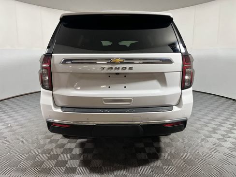 Used 2023 Chevrolet Tahoe LS w/ Driver Alert Package AWD/4WD image 7