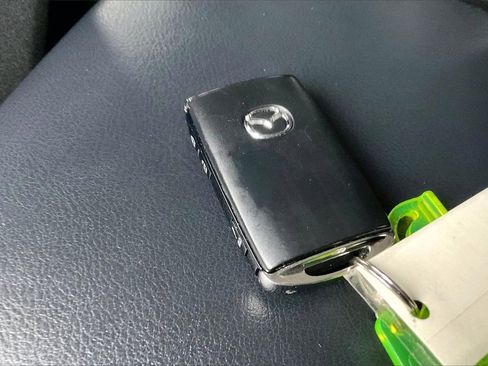 Certified 2023 MAZDA CX-5 AWD 2.5 S image 10