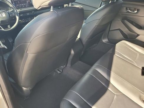 Used 2024 Honda Accord Sport image 14