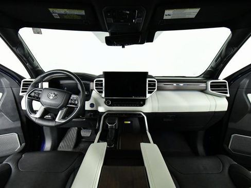 Used 2023 Toyota Tundra Capstone image 18