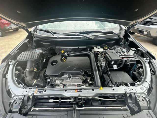 Used 2024 Chevrolet Equinox LT w/ LPO, Floor Liner Package AWD/4WD image 34