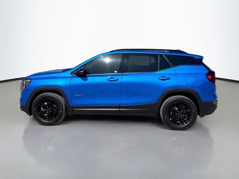 Used 2024 GMC Terrain AT4 w/ Infotainment Package II AWD/4WD image 4