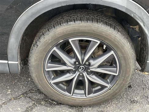 Used 2017 MAZDA CX-5 Grand Touring image 9