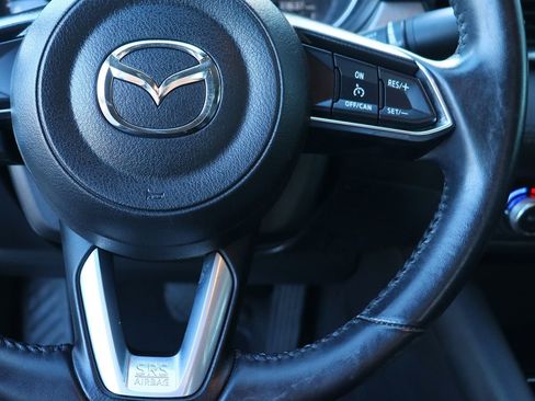 Used 2018 MAZDA MAZDA6 Sport image 56