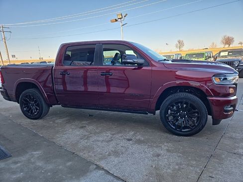 New 2026 RAM 1500 Limited image 12