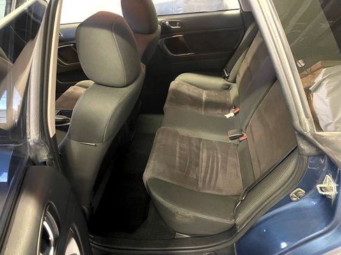 Used 2008 Subaru Outback 2.5i image 21