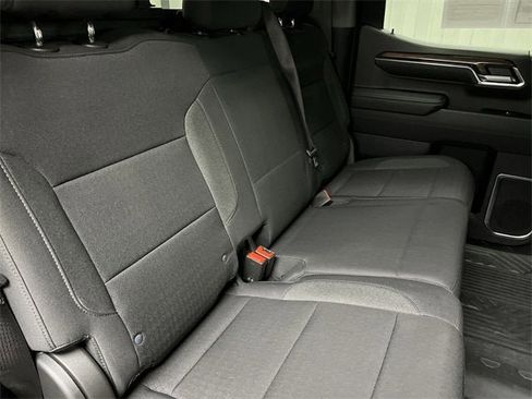 Certified 2024 Chevrolet Silverado 1500 RST image 27