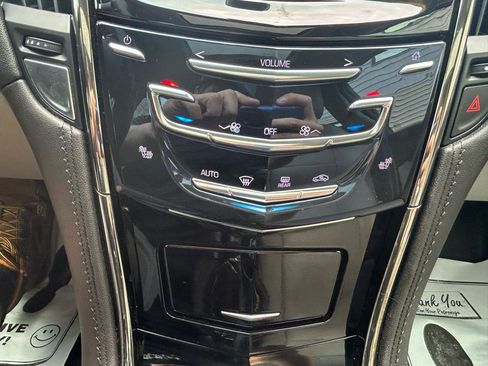 Used 2014 Cadillac ATS Luxury w/ Sun And Sound Package AWD/4WD image 27