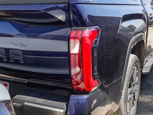 Used 2023 Toyota Tundra Limited AWD/4WD image 13