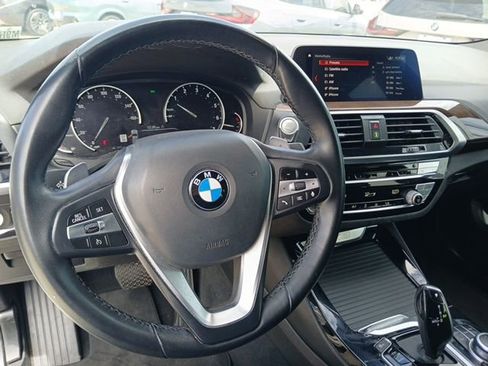 Used 2021 BMW X3 sDrive30i w/ Convenience Package image 19