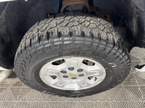 Used 2009 Chevrolet Silverado 1500 LT w/ Power Pack Plus image 10