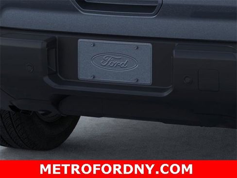 New 2025 Ford Bronco Sport Big Bend image 23