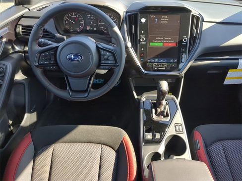 Used 2025 Subaru Impreza RS image 13
