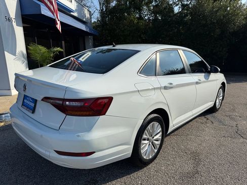 Used 2019 Volkswagen Jetta S image 15