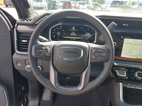 New 2026 GMC Sierra 2500 Denali Ultimate AWD/4WD image 23