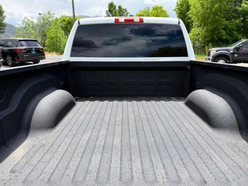 Used 2023 RAM 1500 Tradesman w/ Tradesman SXT Package AWD/4WD image 16