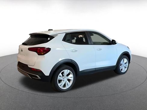 Used 2025 Buick Encore GX Preferred FWD image 11