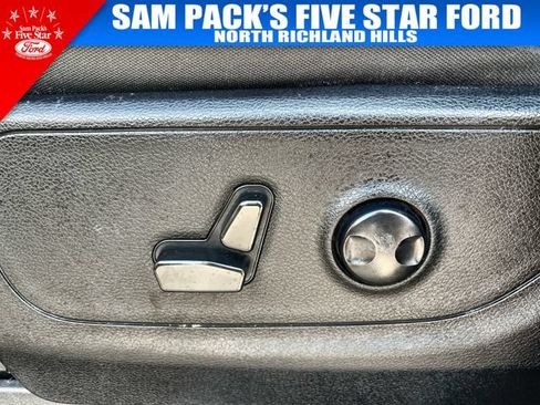 Used 2022 RAM 1500 Big Horn RWD image 21