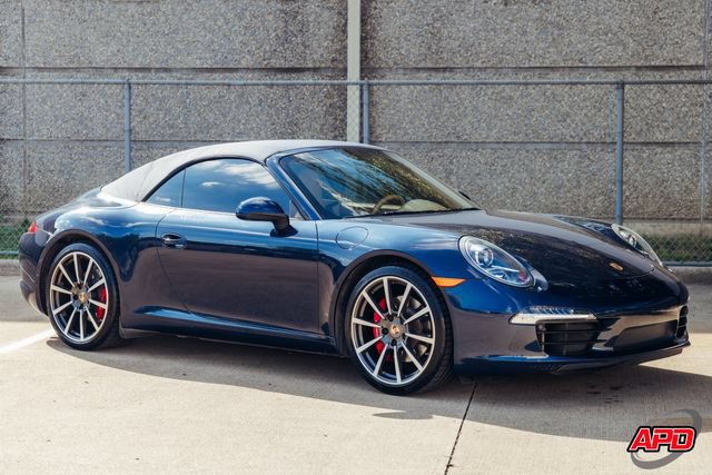Used 2013 Porsche 911 Carrera S RWD image 37