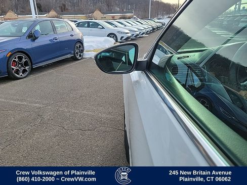 Used 2016 Volkswagen Passat 1.8T SE image 26