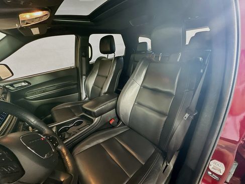 Used 2022 Dodge Durango GT AWD/4WD image 22