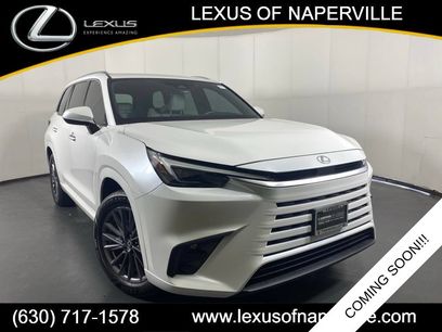 Used 2024 Lexus TX 350 AWD w/ Cold Weather Package