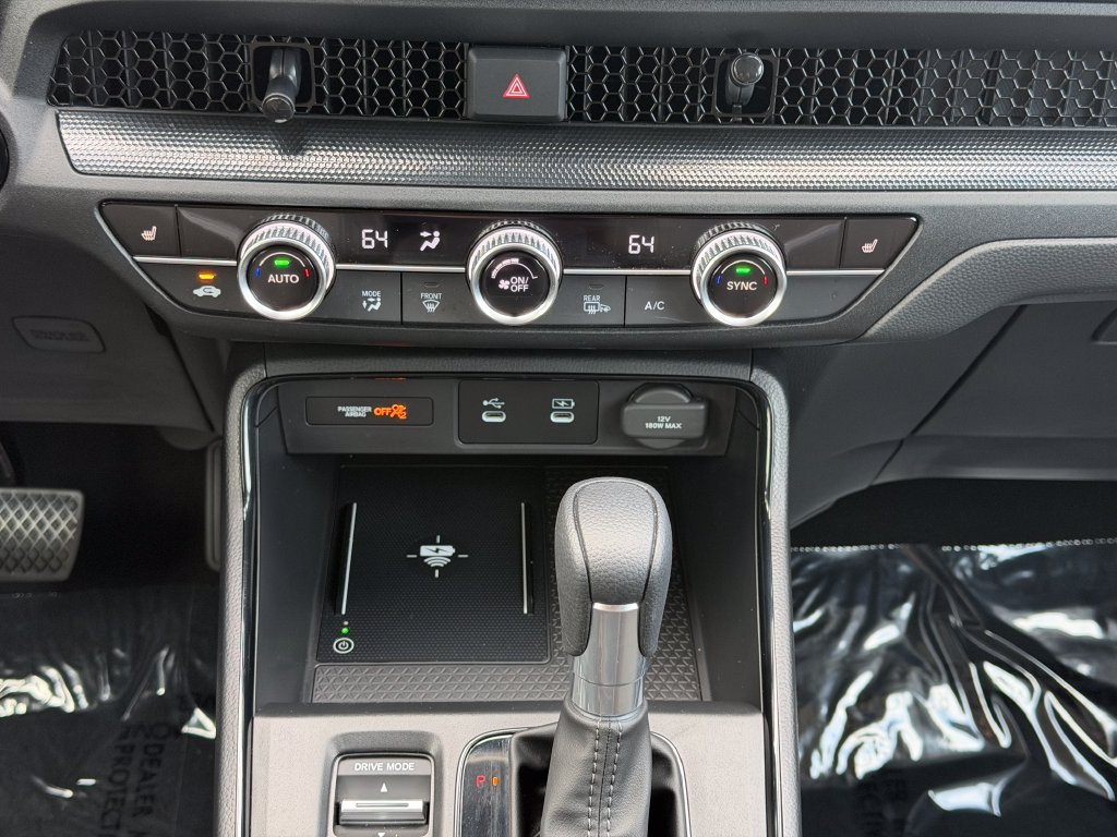 Certified 2026 Honda CR-V EX image 23