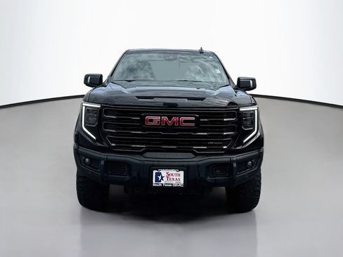 Used 2024 GMC Sierra 1500 AT4X AWD/4WD image 2