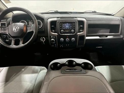 Used 2015 RAM 1500 Express image 8