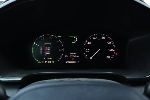 Used 2025 Honda CR-V Sport image 7