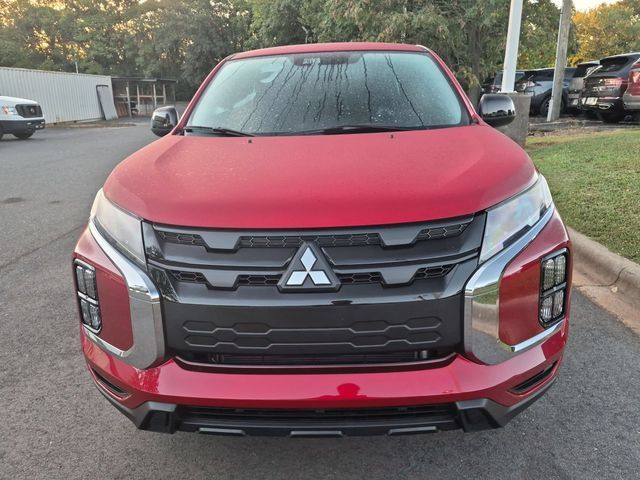 New 2027 Mitsubishi Outlander Sport LE AWD/4WD image 8