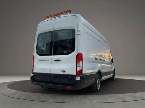 Used 2016 Ford Transit 250 148 High Roof Extended image 10