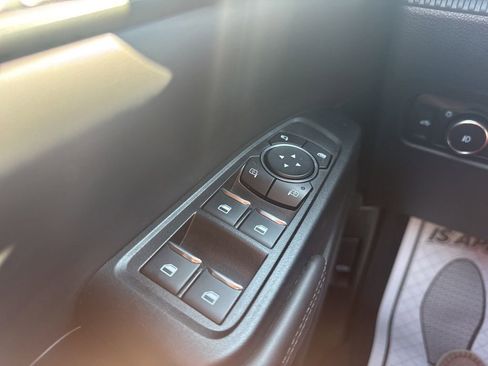 Certified 2025 Ford Ranger Raptor image 10