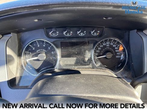 Used 2012 Ford F150 XLT w/ XLT Chrome Pkg image 13