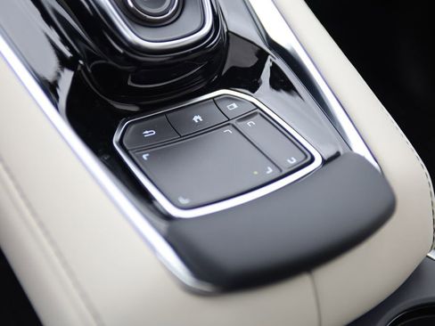 New 2026 Acura RDX A-Spec image 23