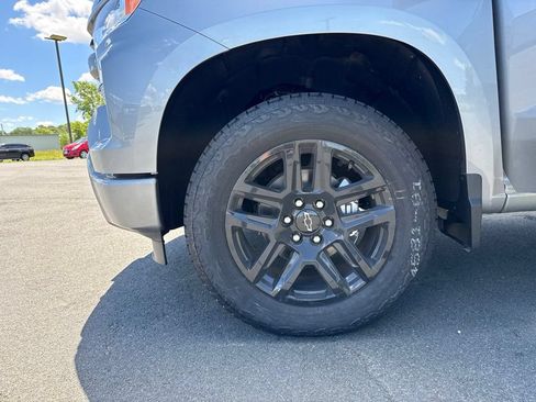 New 2026 Chevrolet Silverado 1500 RST w/ Safety Package AWD/4WD image 42