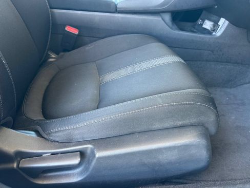 Used 2020 Honda Civic EX image 21