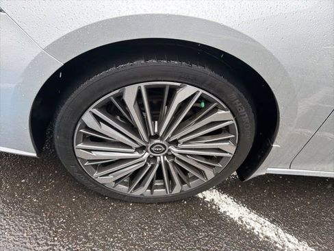 Used 2024 Nissan Altima 2.5 SL image 17