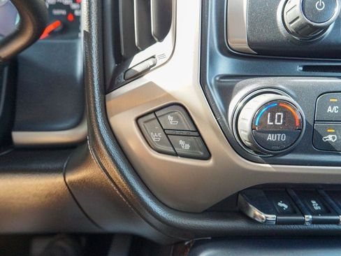 Used 2015 GMC Sierra 3500 Denali AWD/4WD image 29