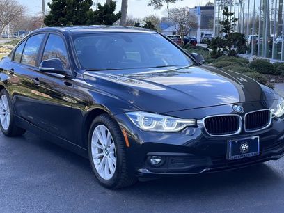 Used 2018 BMW 320i 320i w/ Convenience Package
