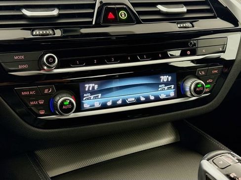 Used 2023 BMW M5 Competition w/ Competition Package image 16