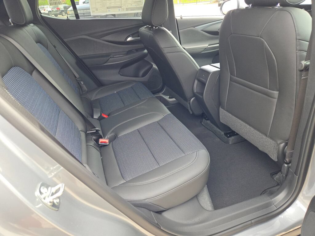New 2026 Buick Envista Preferred w/ Convenience I Package FWD image 10