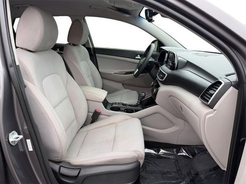 Used 2020 Hyundai Tucson Value image 18