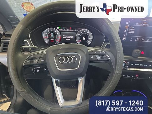 Used 2023 Audi A5 2.0T Prestige w/ Black Optic Plus Package image 14