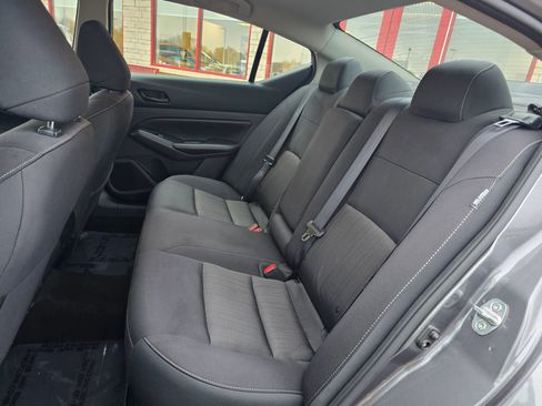 Used 2024 Nissan Altima 2.5 SV image 8