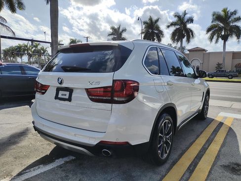Used 2017 BMW X5 xDrive35i image 9