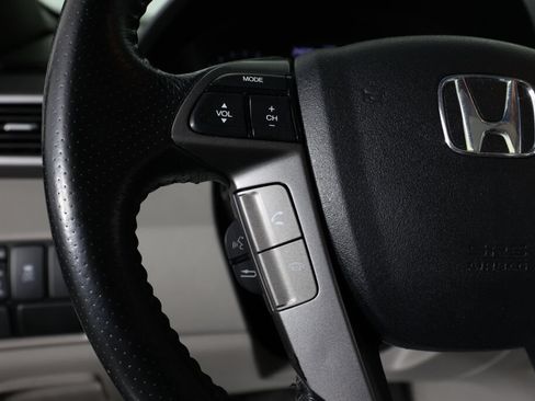 Used 2011 Honda Odyssey EX-L image 32
