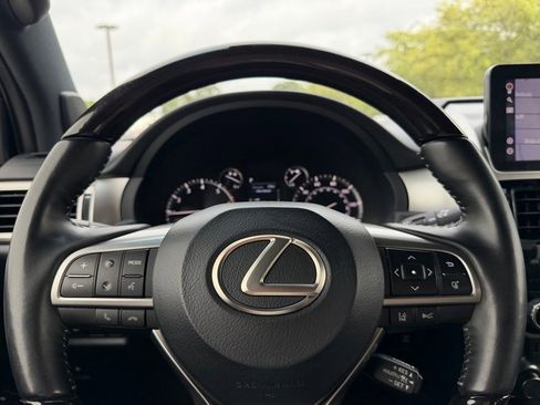 Used 2023 Lexus GX 460 Premium w/ Premium Plus Package AWD/4WD image 15