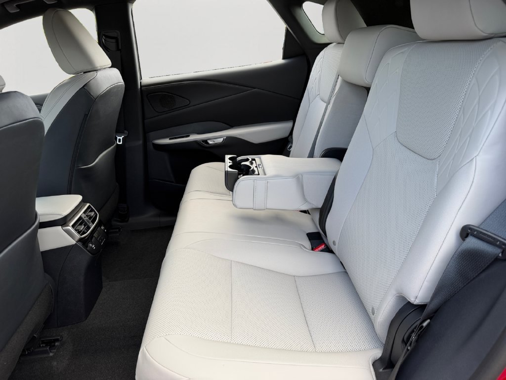 New 2026 Lexus RX 350 Premium w/ Accessory Package (Z1) AWD/4WD image 8