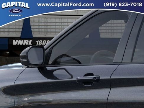 New 2026 Ford Explorer ST w/ Sun And Sound Package image 20